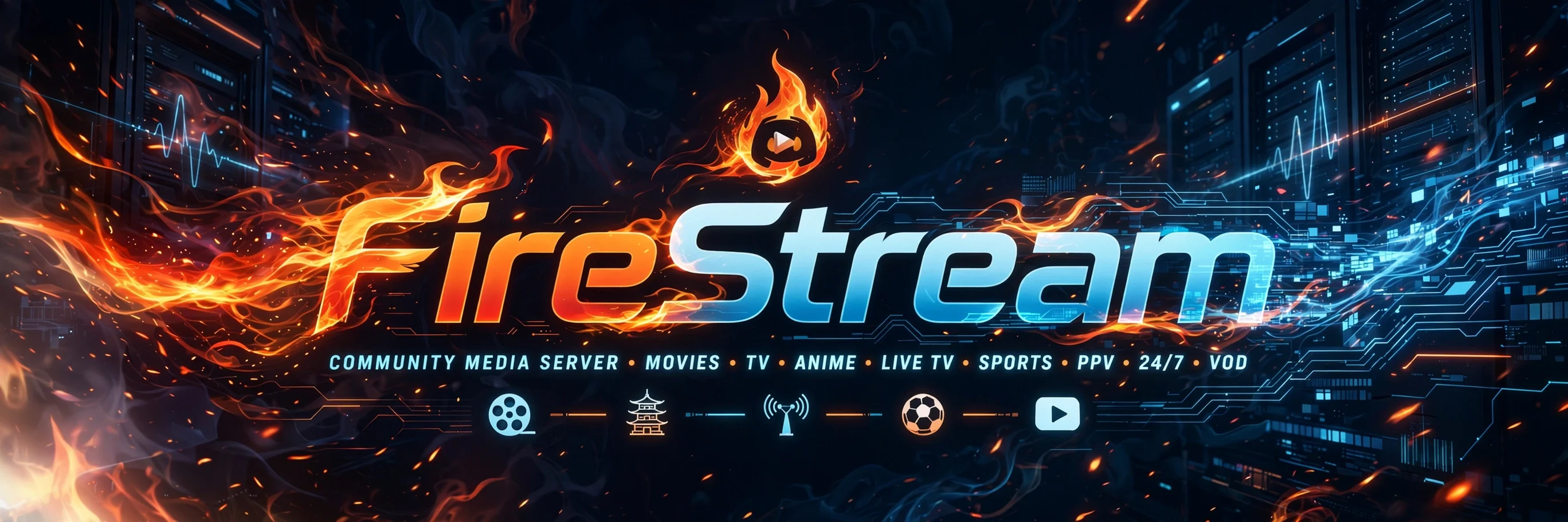 FireStream